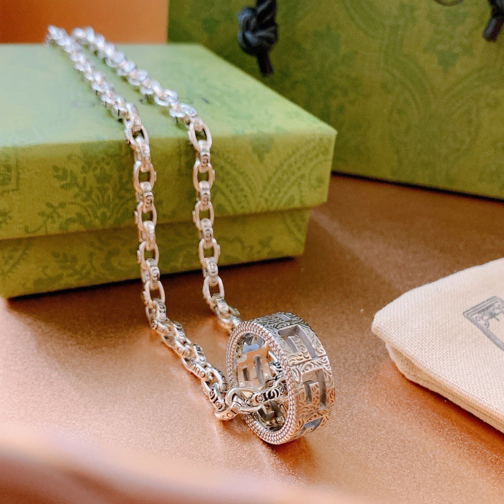 GUC Necklace