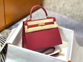 HERM Kelly 25cm, B5, Epsom