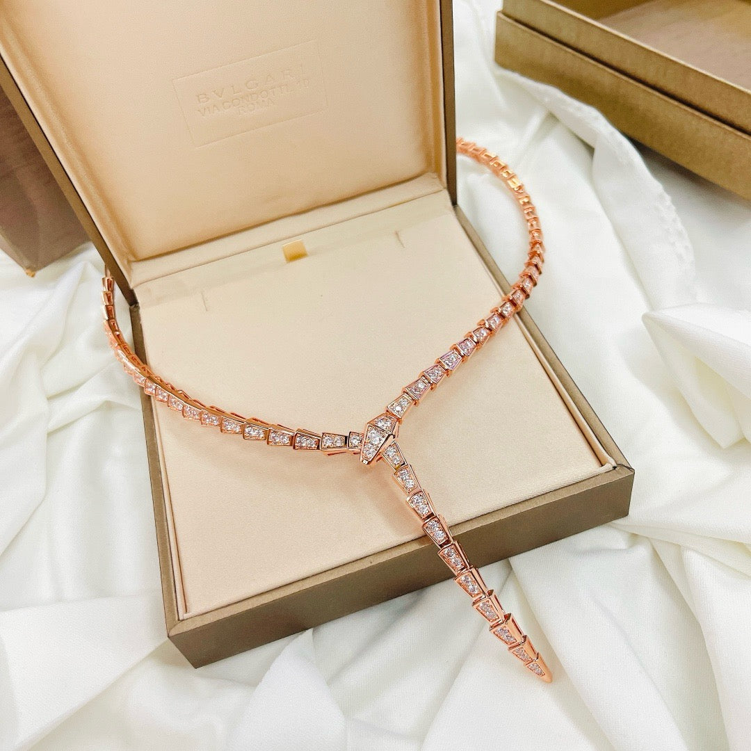 BVL Necklace