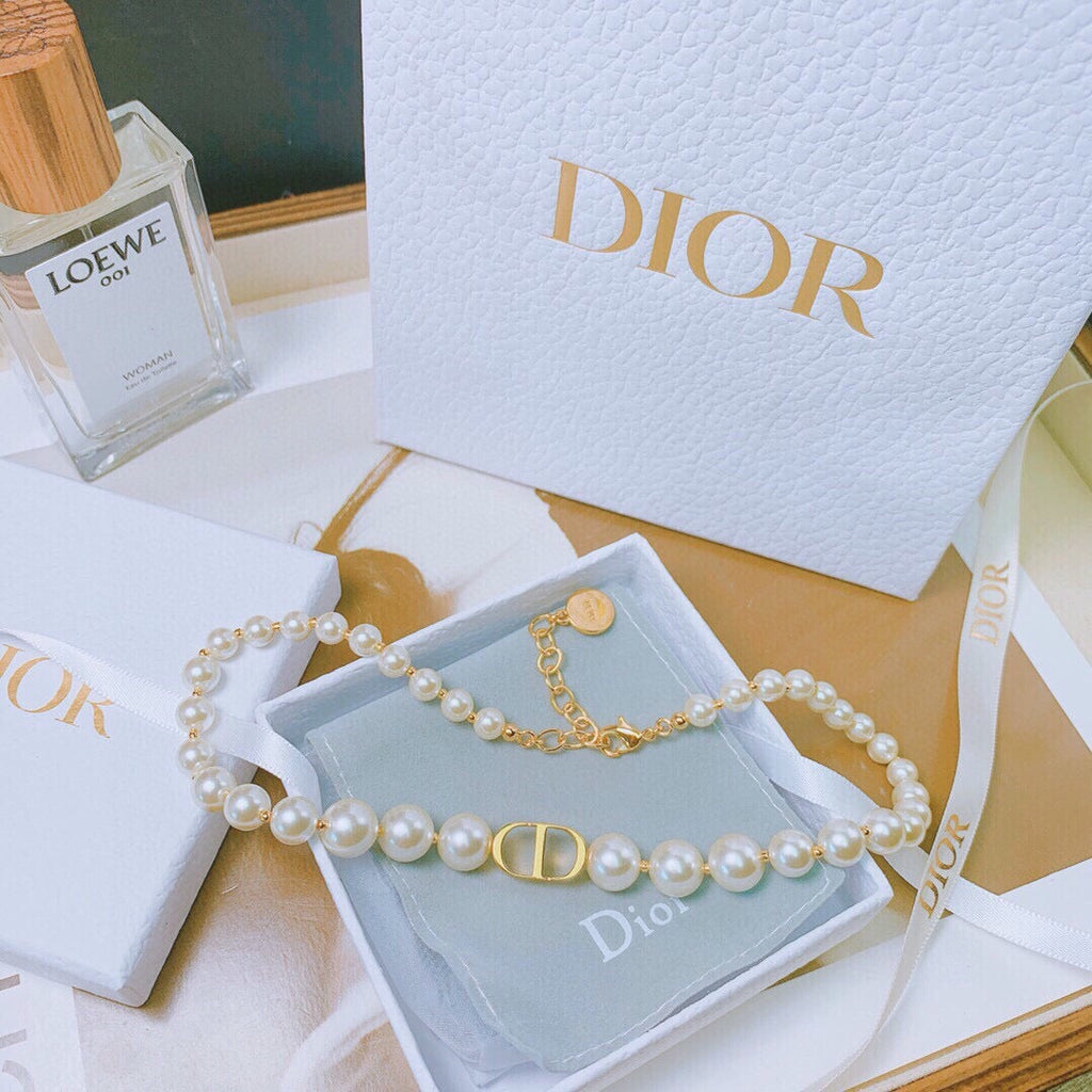 DIO Necklace