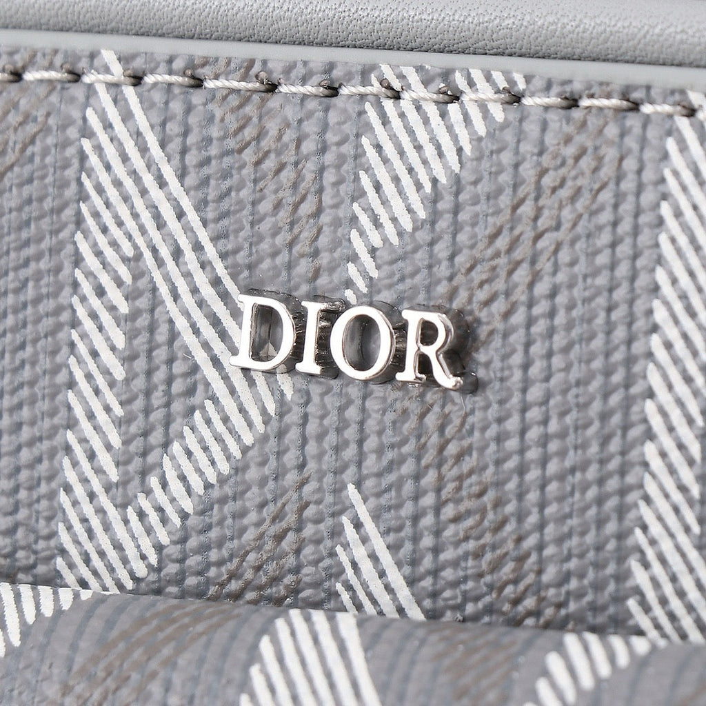 CD Diamond Sling Bag