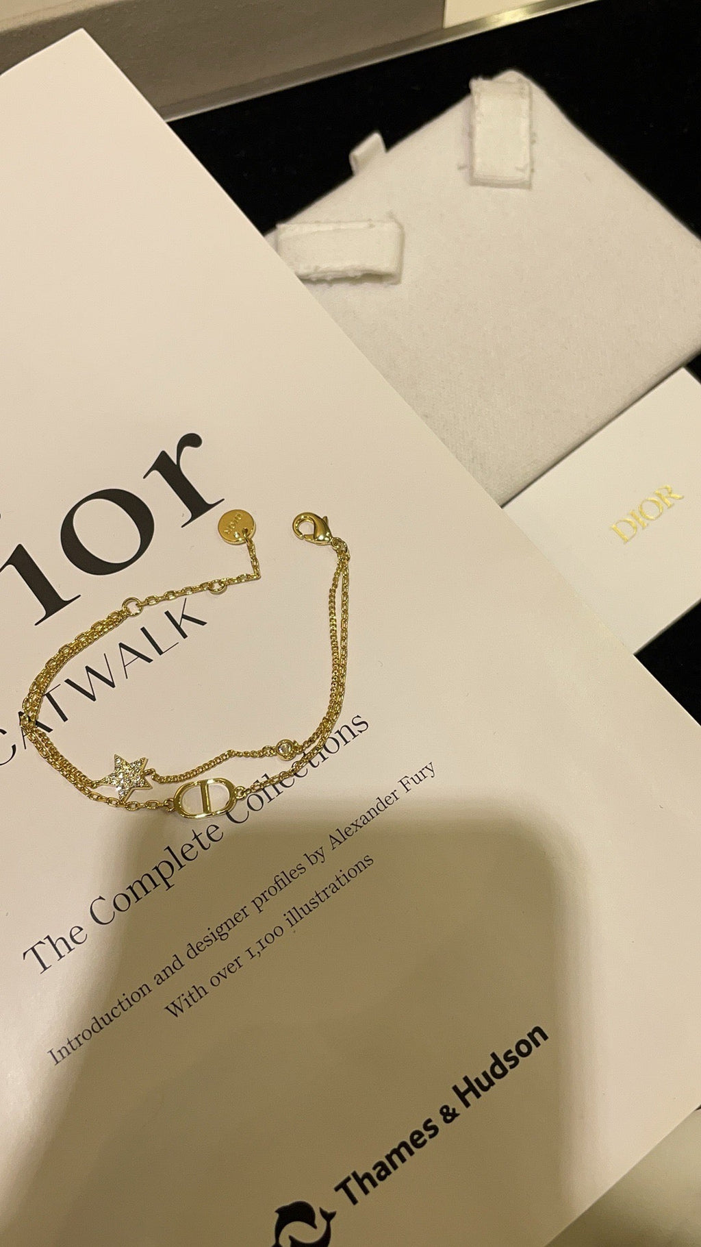 DIO Bracelet