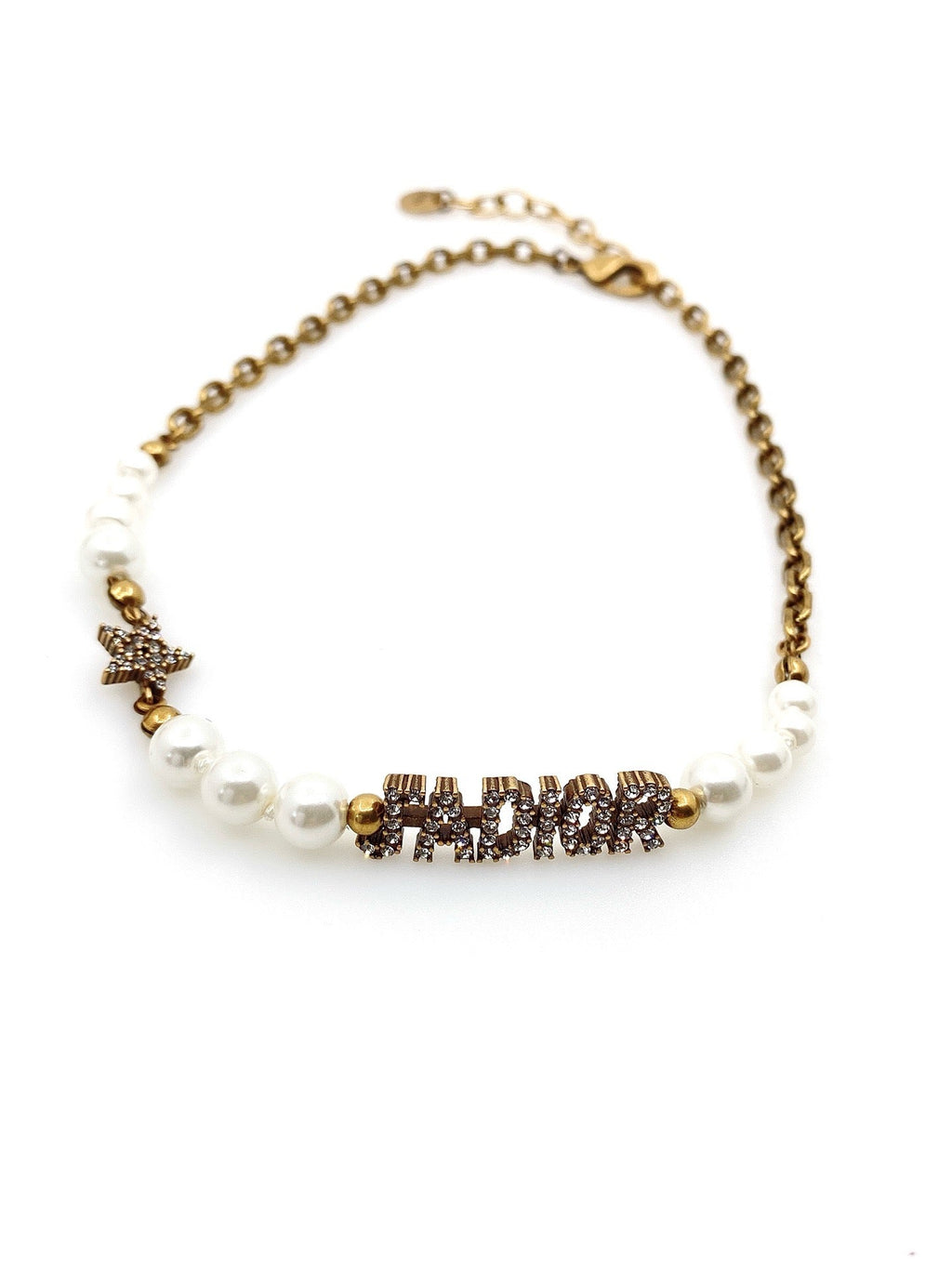 DIO Necklace