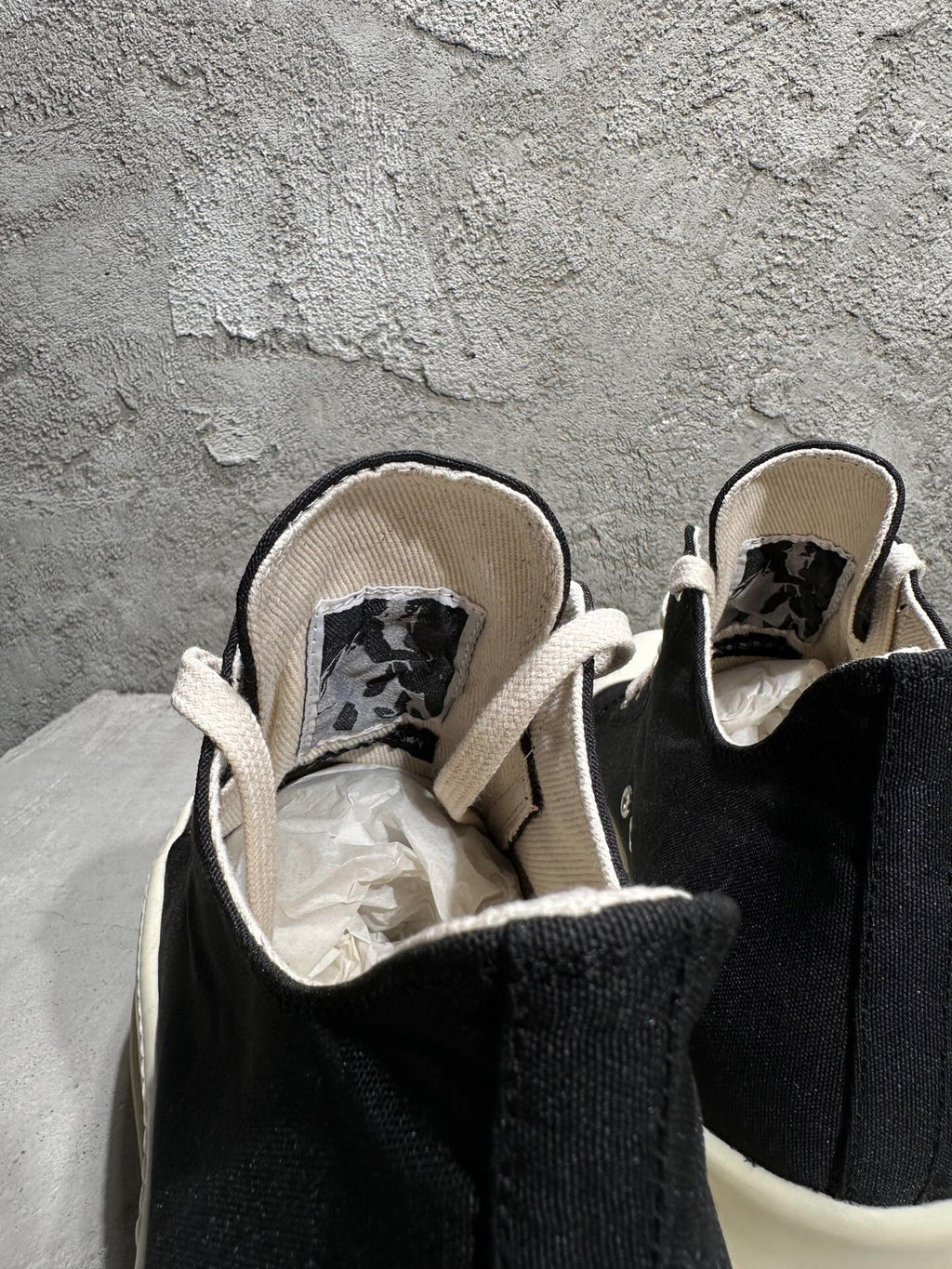 Rick Owen Sneaker