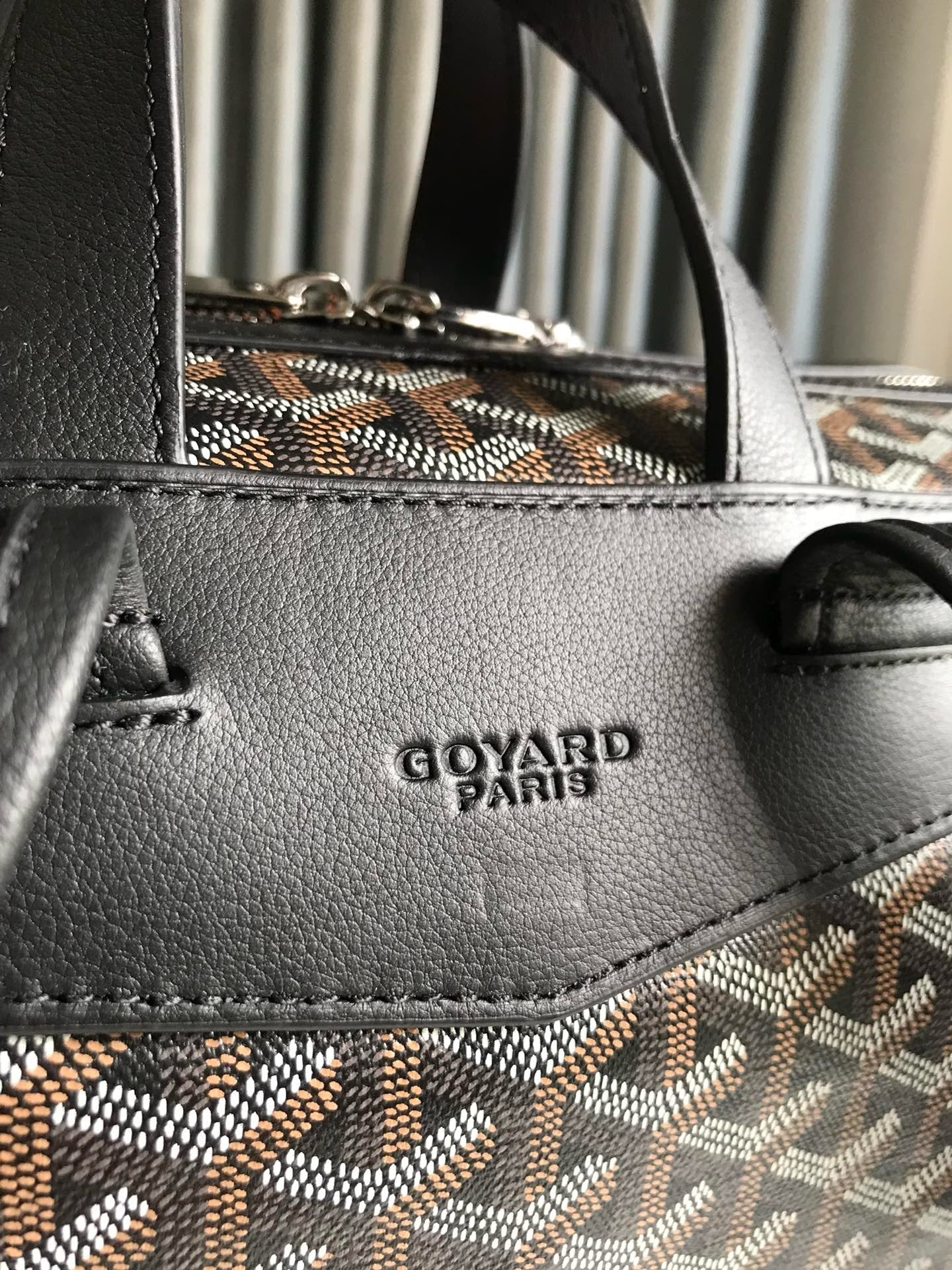 GOY Backpack 33cm