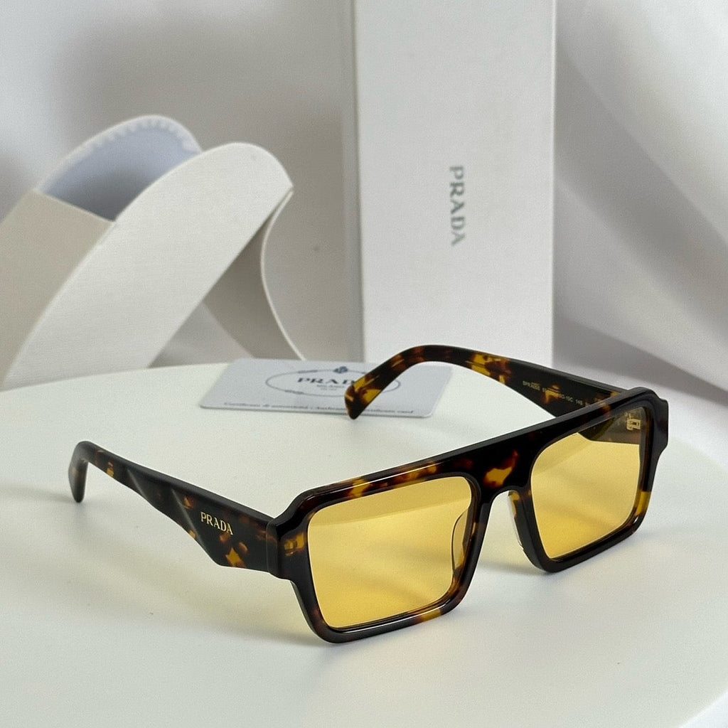 PRA Sunglasses