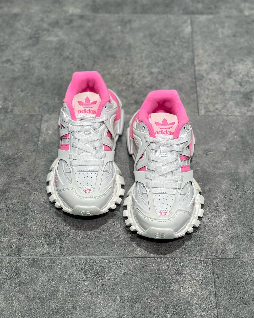 BLCG Sneakers