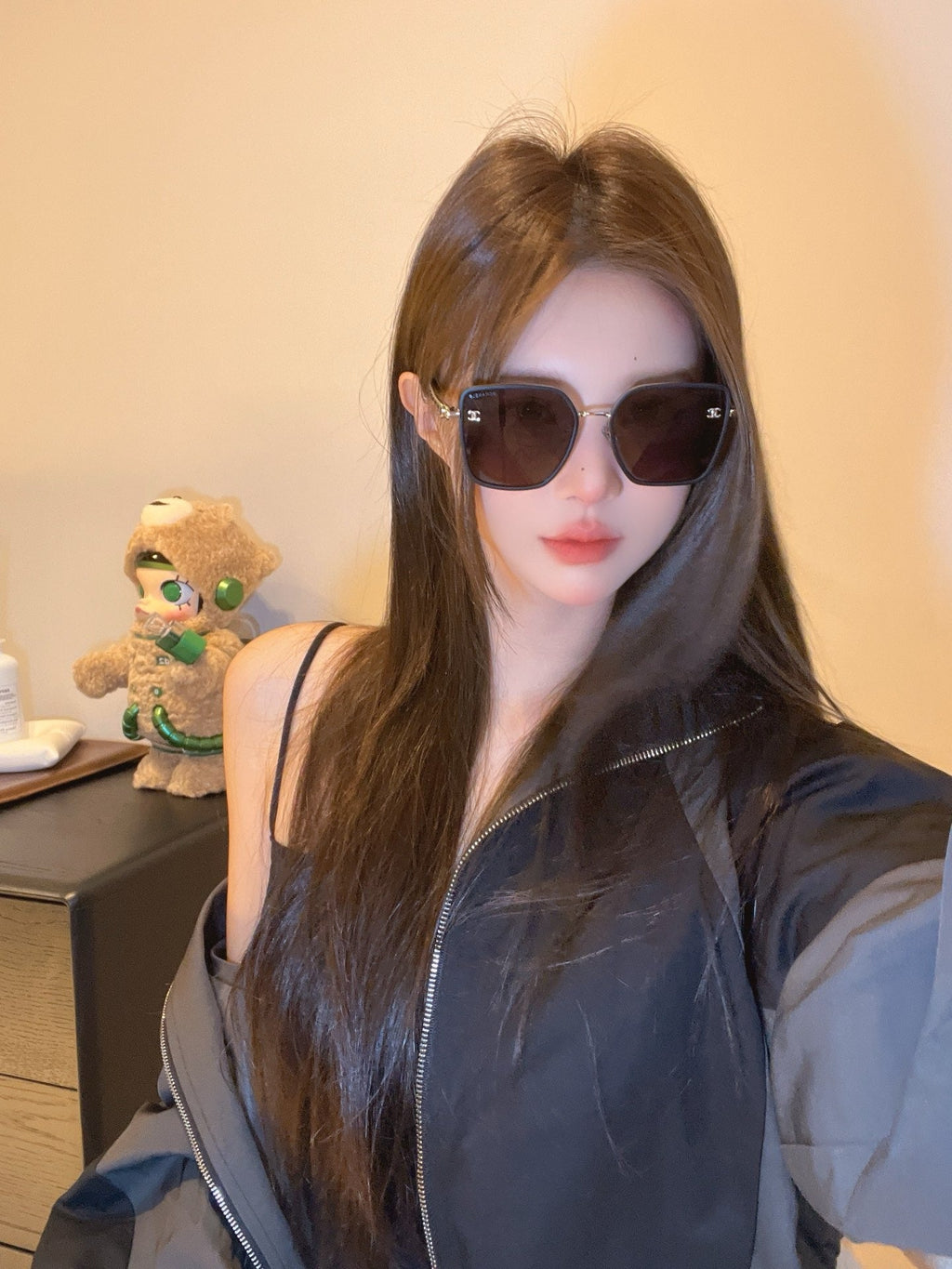 CHA Sunglasses