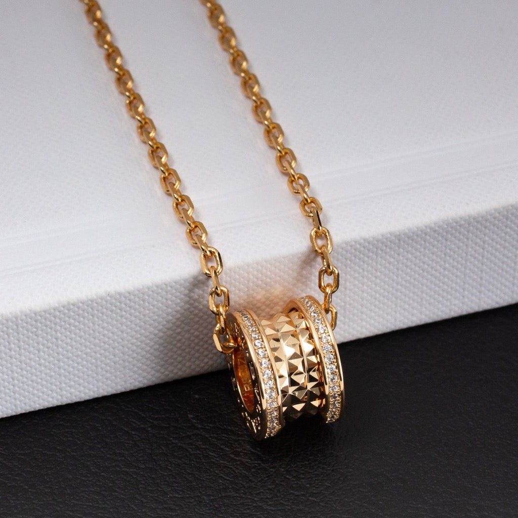 BVL Necklace