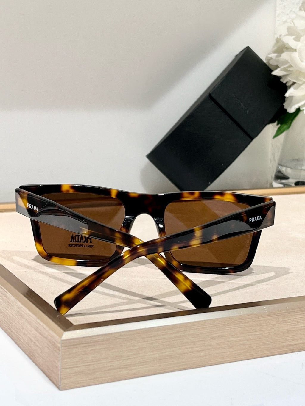 PRA Sunglasses