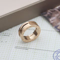 BVL Rings