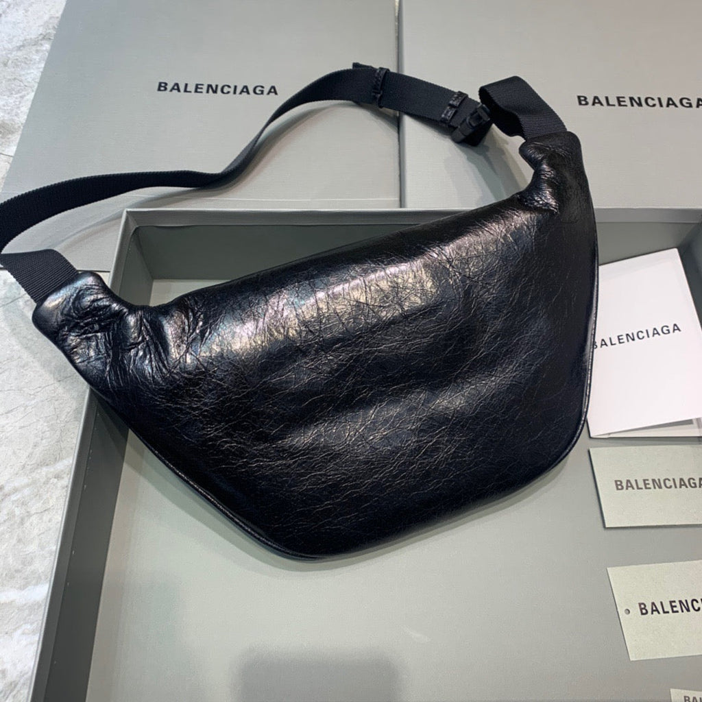 BLCG Cross Body Bag