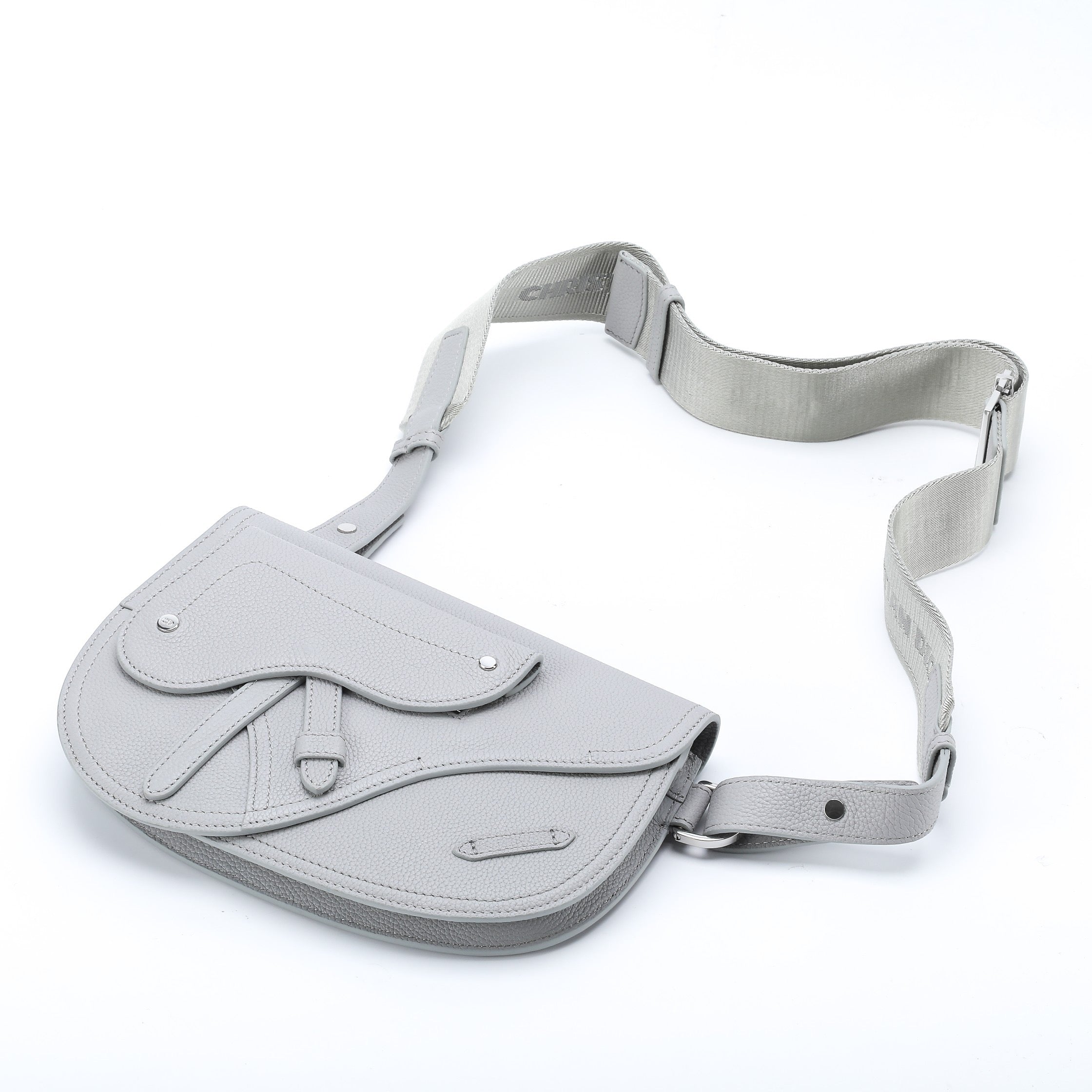 DIO Saddle Bag