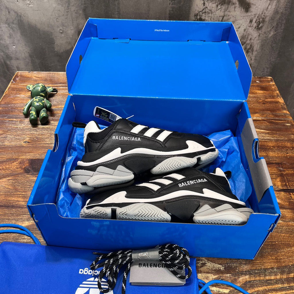 BLCG Sneakers