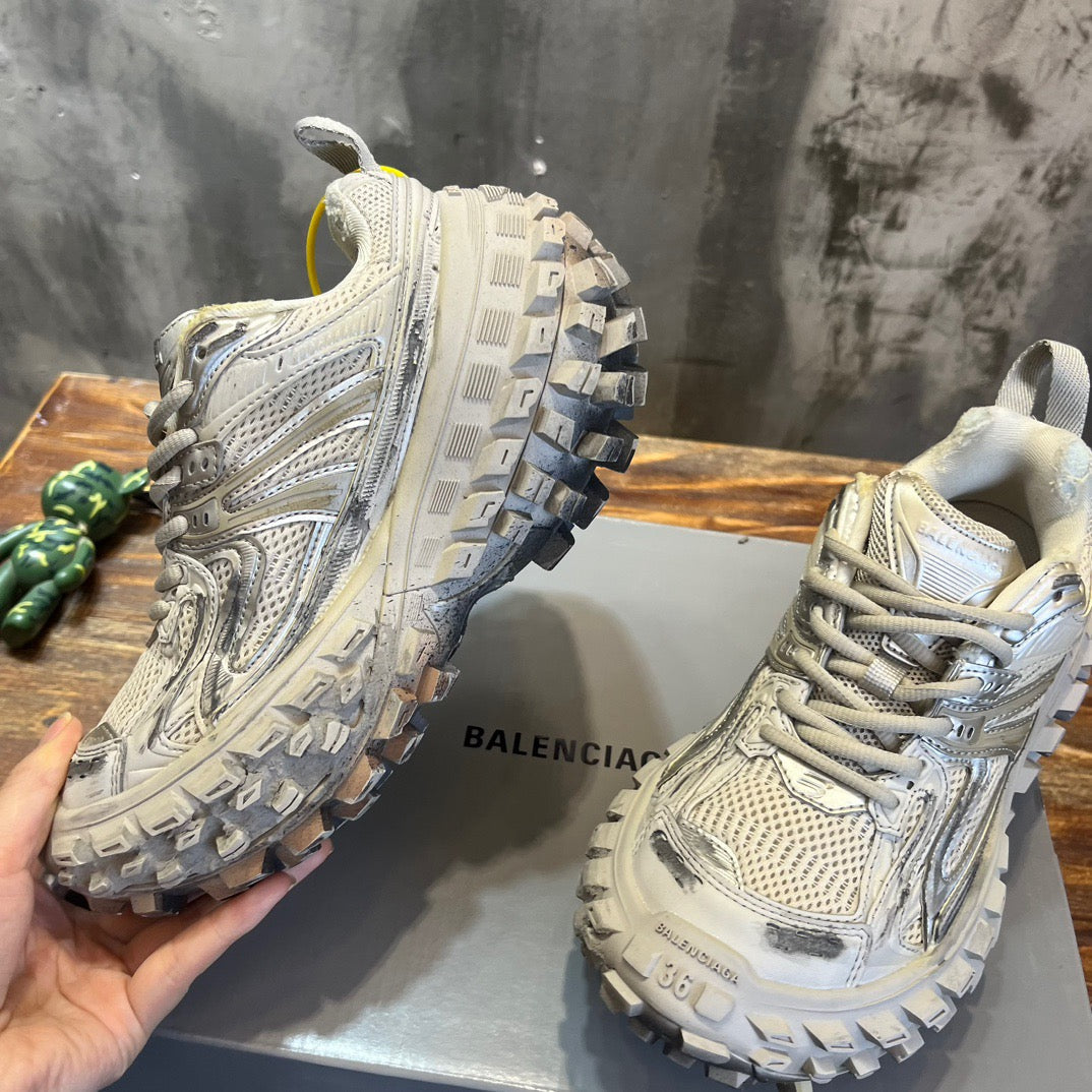 BLCG Sneakers