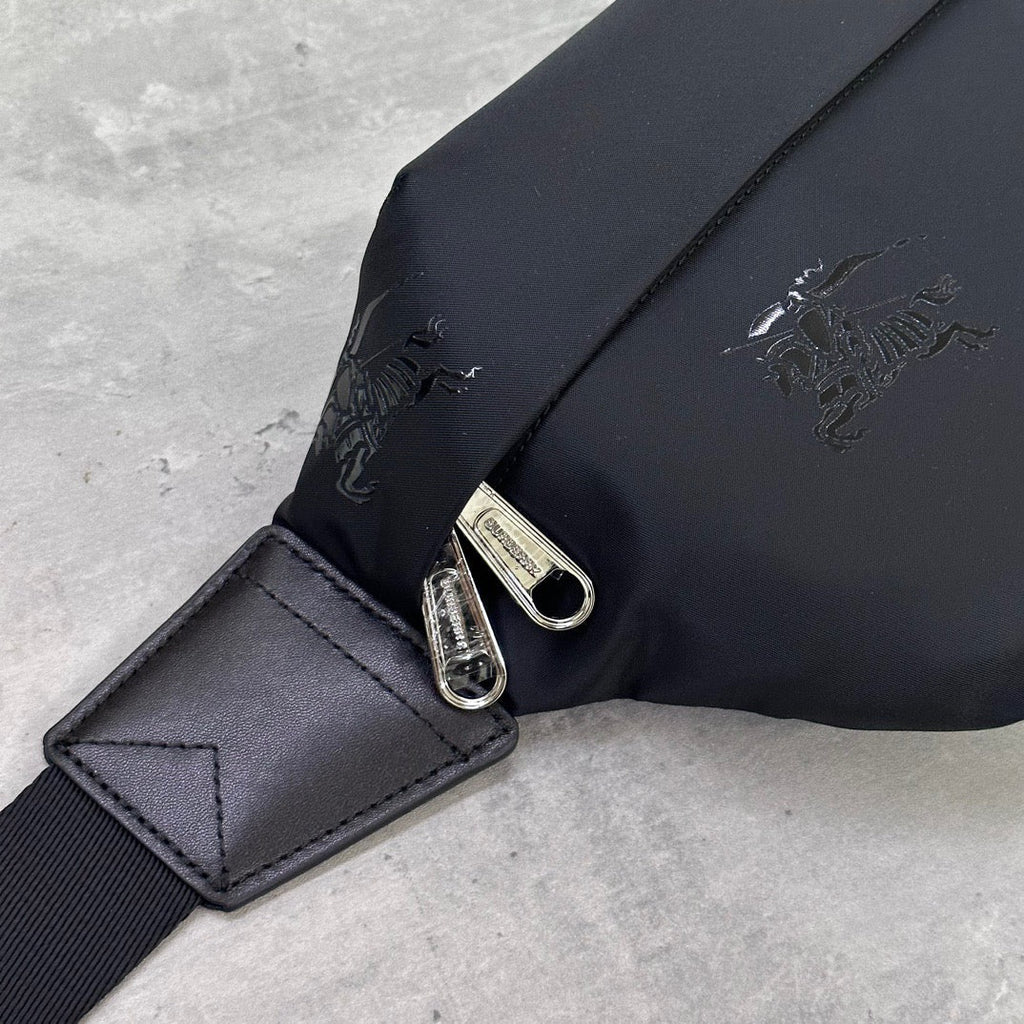 BURB Cross Body Bag