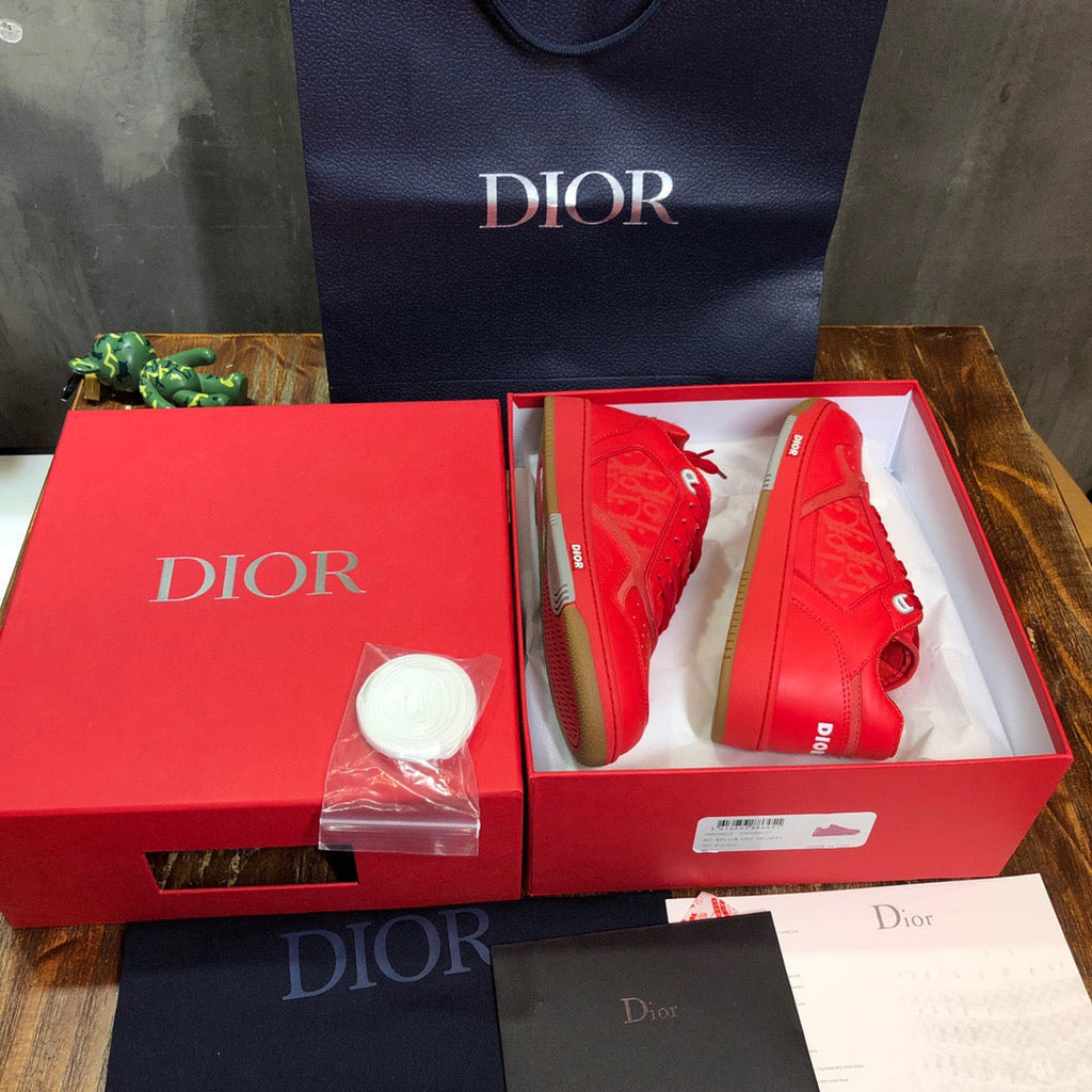 DIO Sneakers