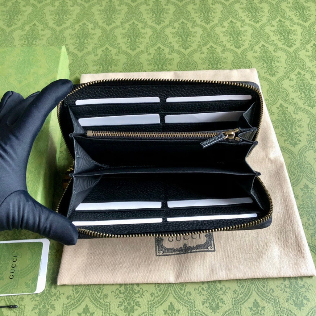 GUC Wallet
