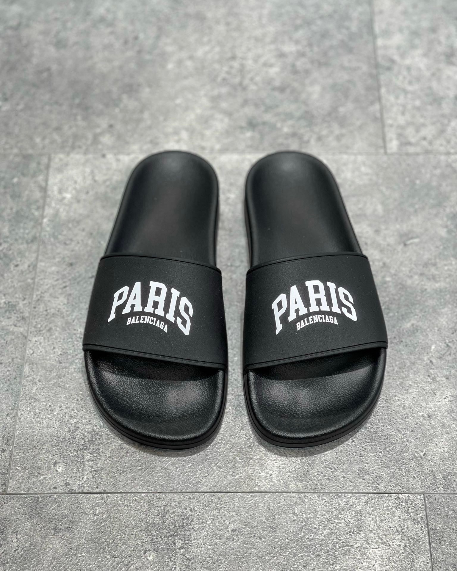 BLCG sandal