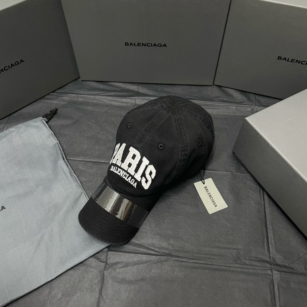 Caps