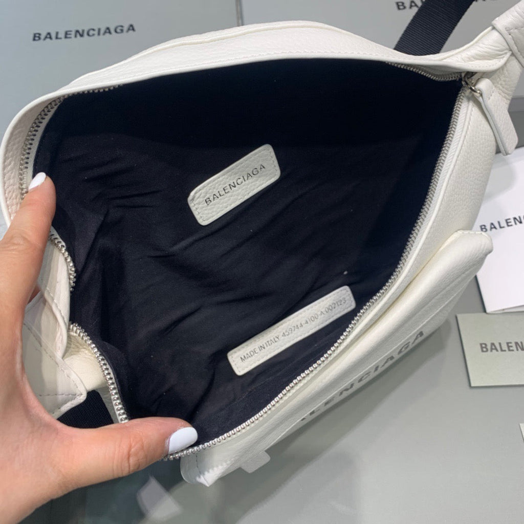 BLCG Cross Body Bag