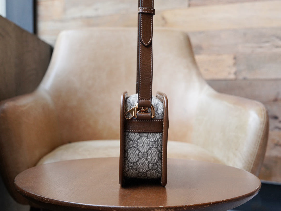 GUC Supreme Handbag