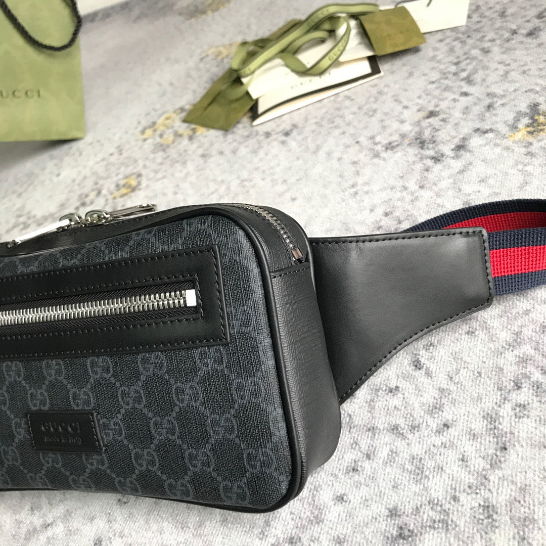 GUC Cross Body Bag