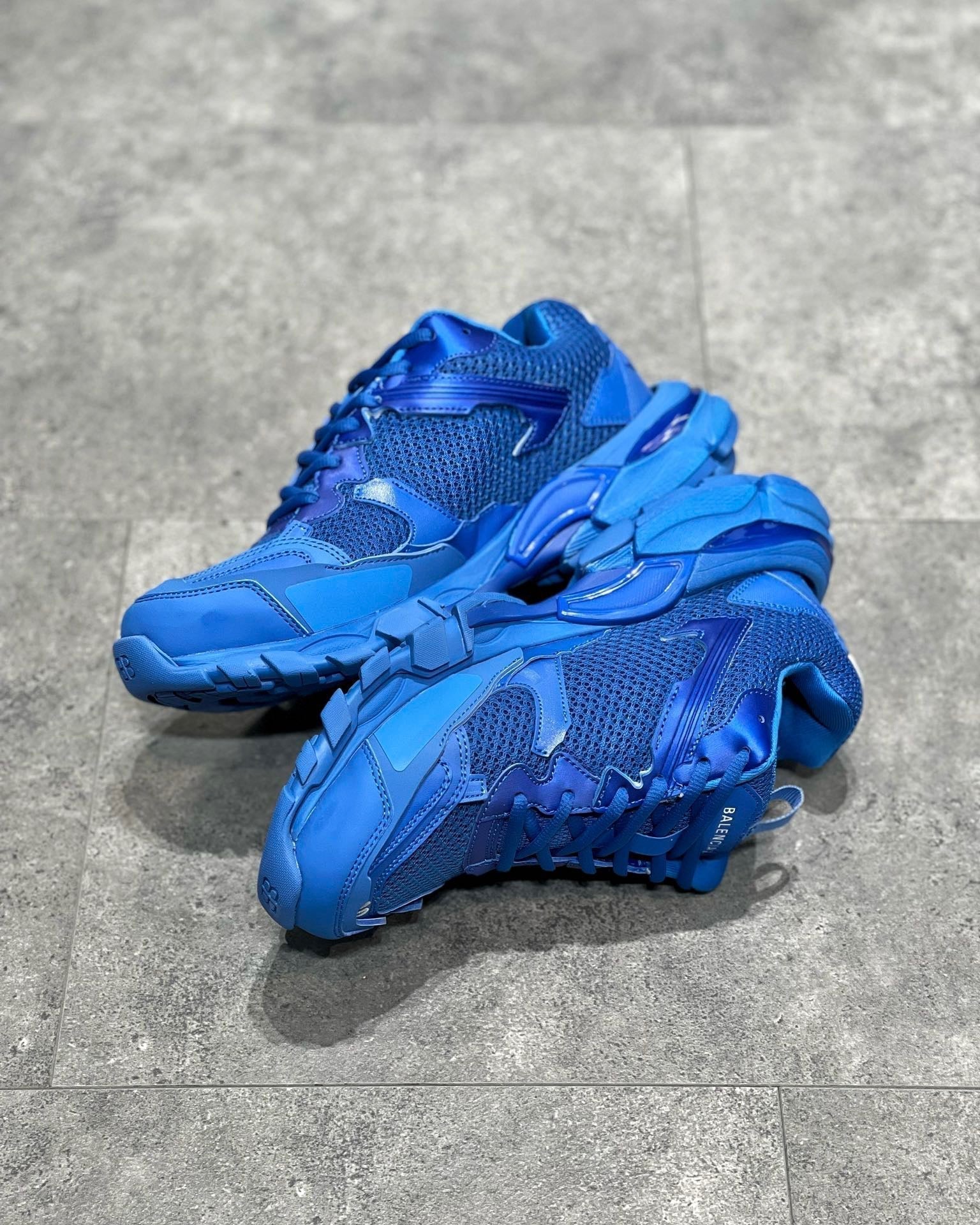 BLCG Sneakers