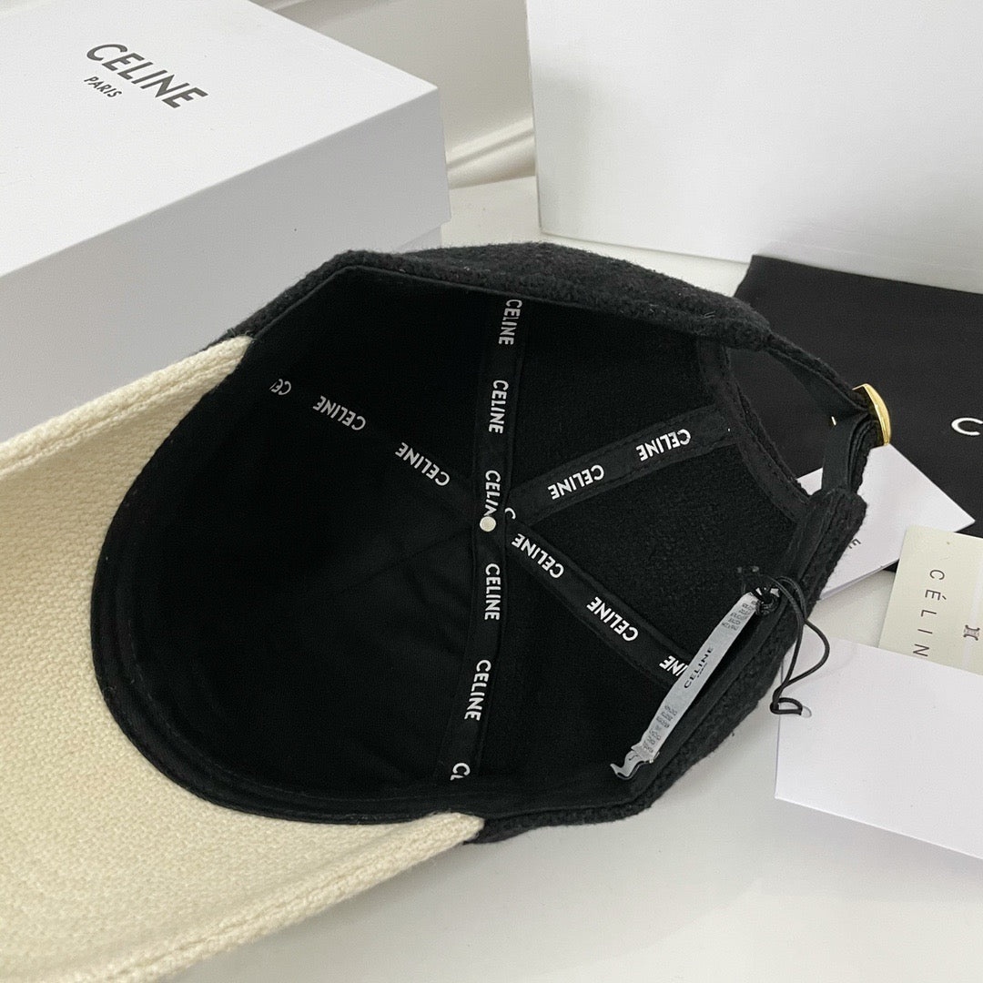 Caps