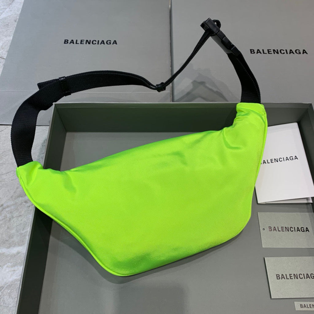 BLCG Cross Body Bag