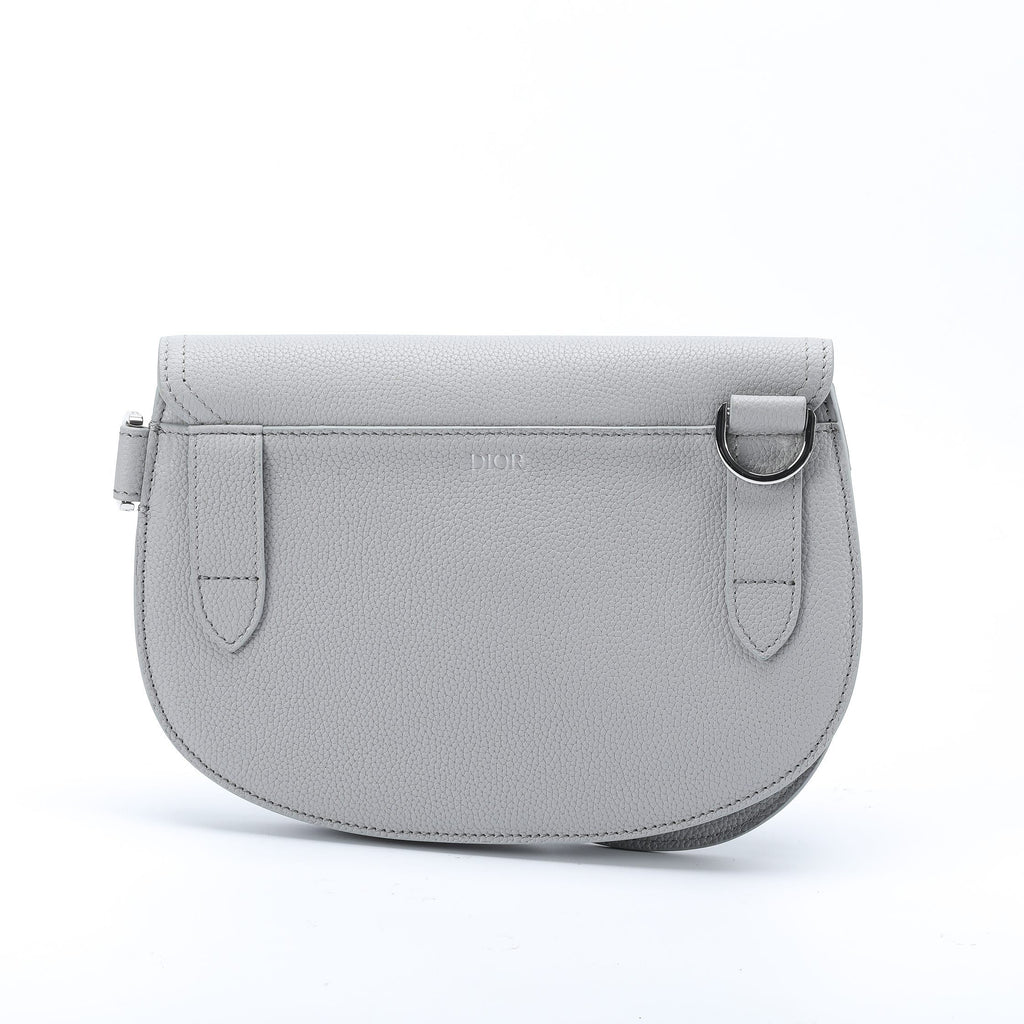 DIO Saddle Bag