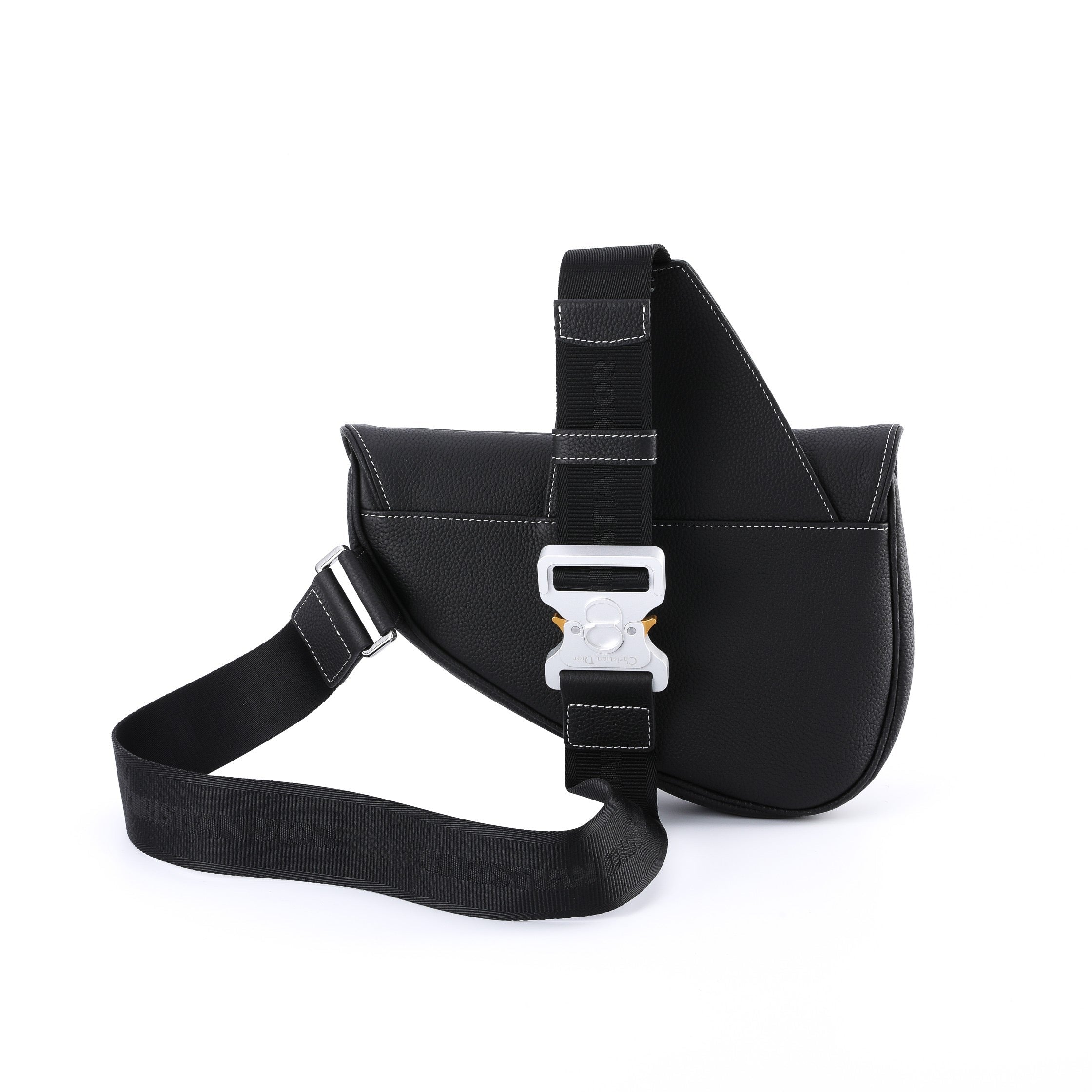 DIO Saddle Bag