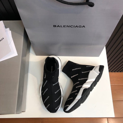 BLCG Sneakers