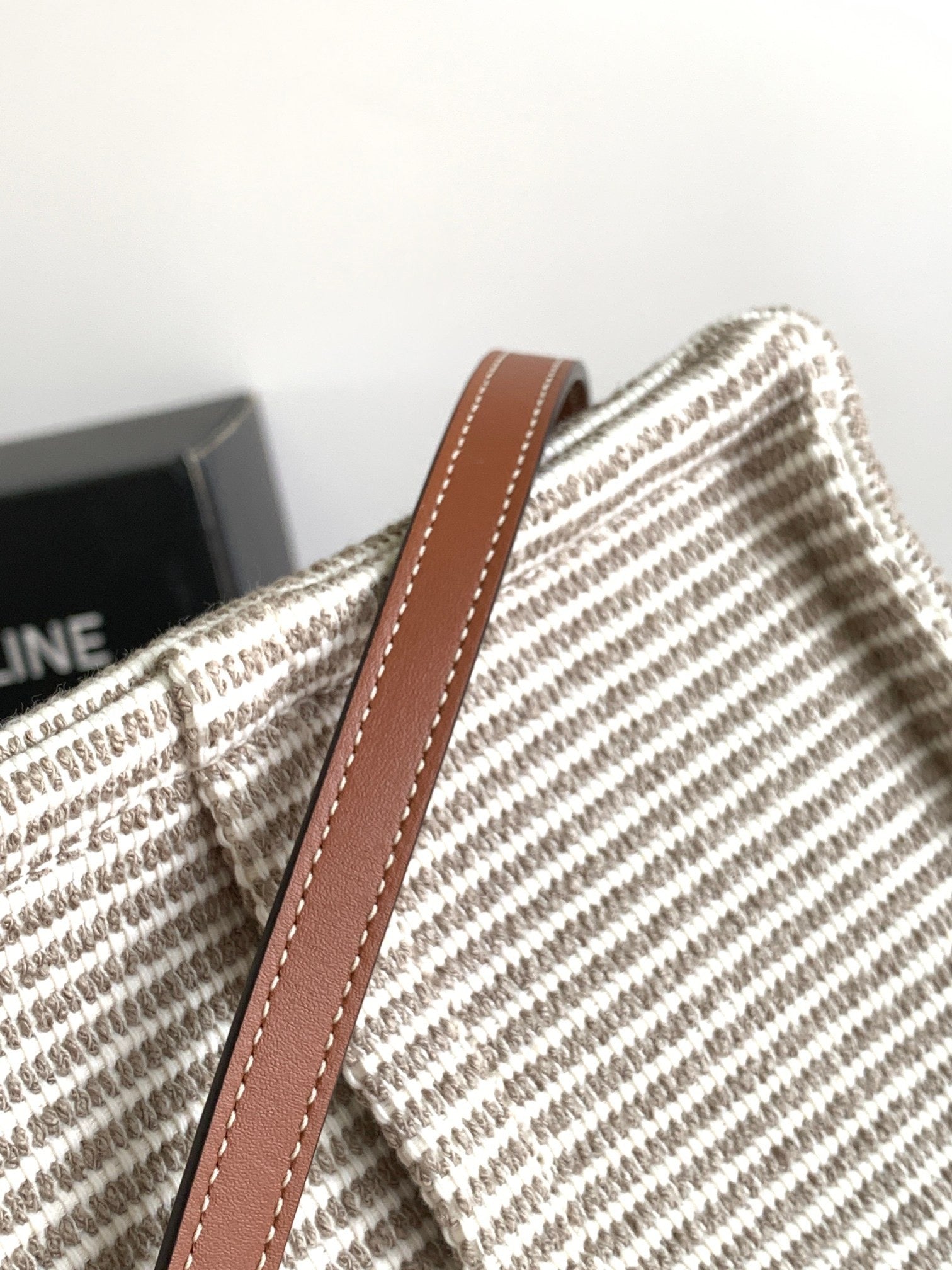 CEL Triomphe Tote