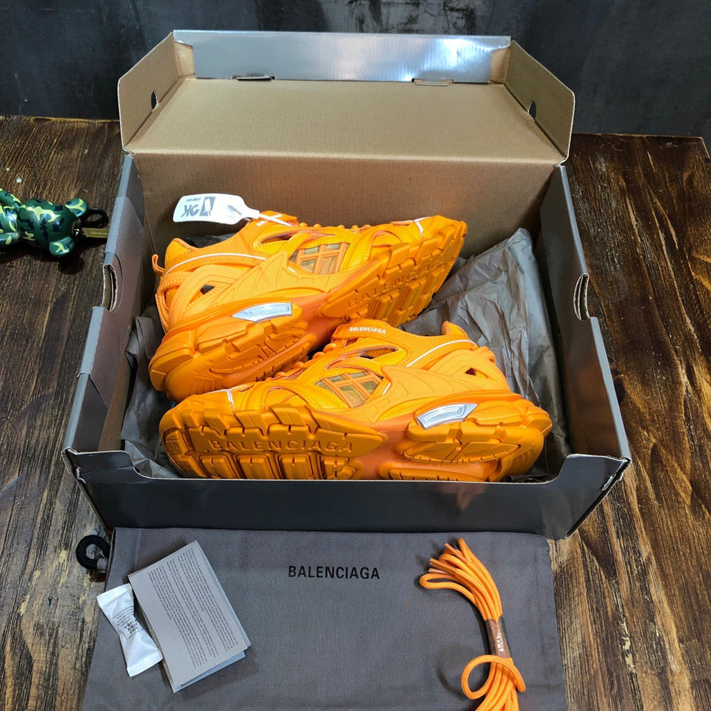 BLCG Sneakers