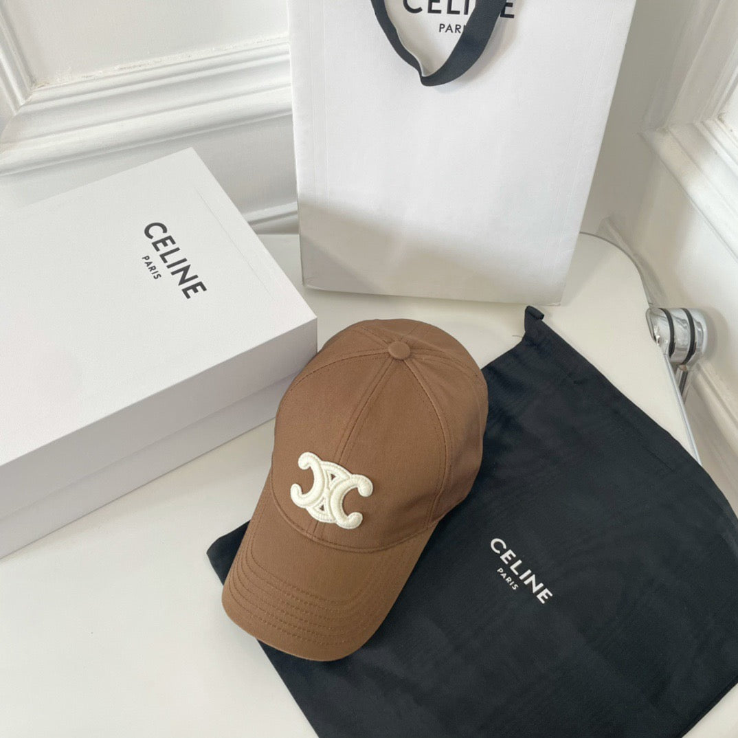 Caps