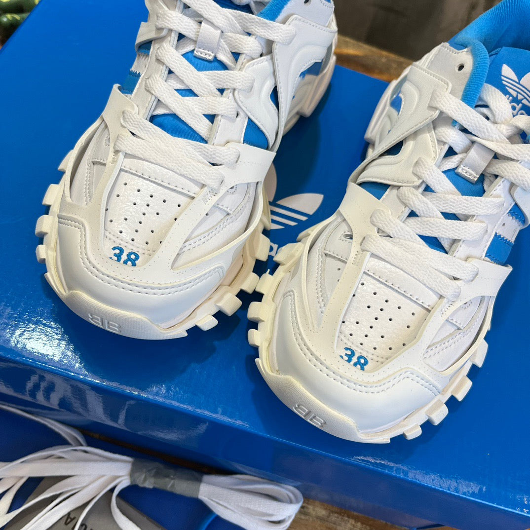 BLCG Sneakers
