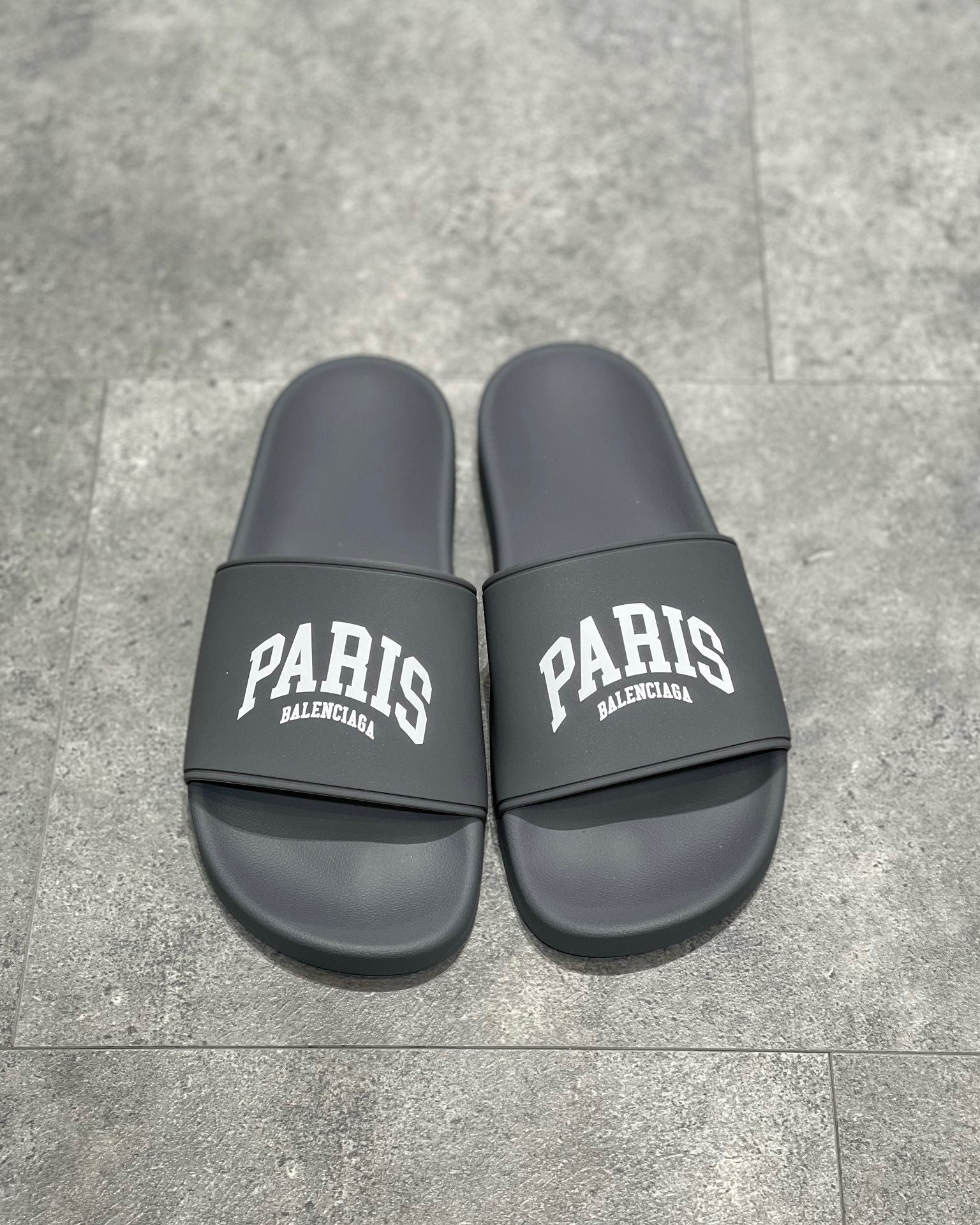 BLCG sandal