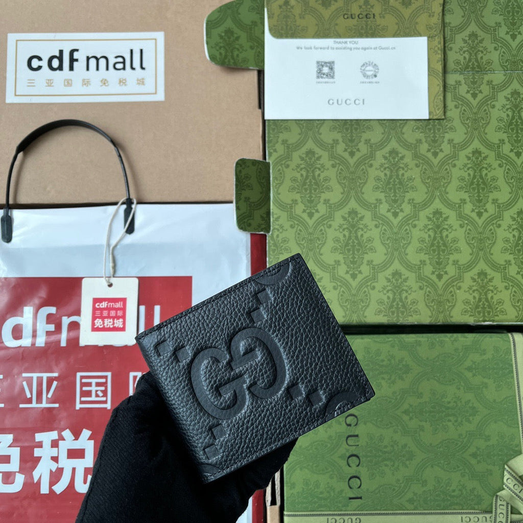GUC Wallet