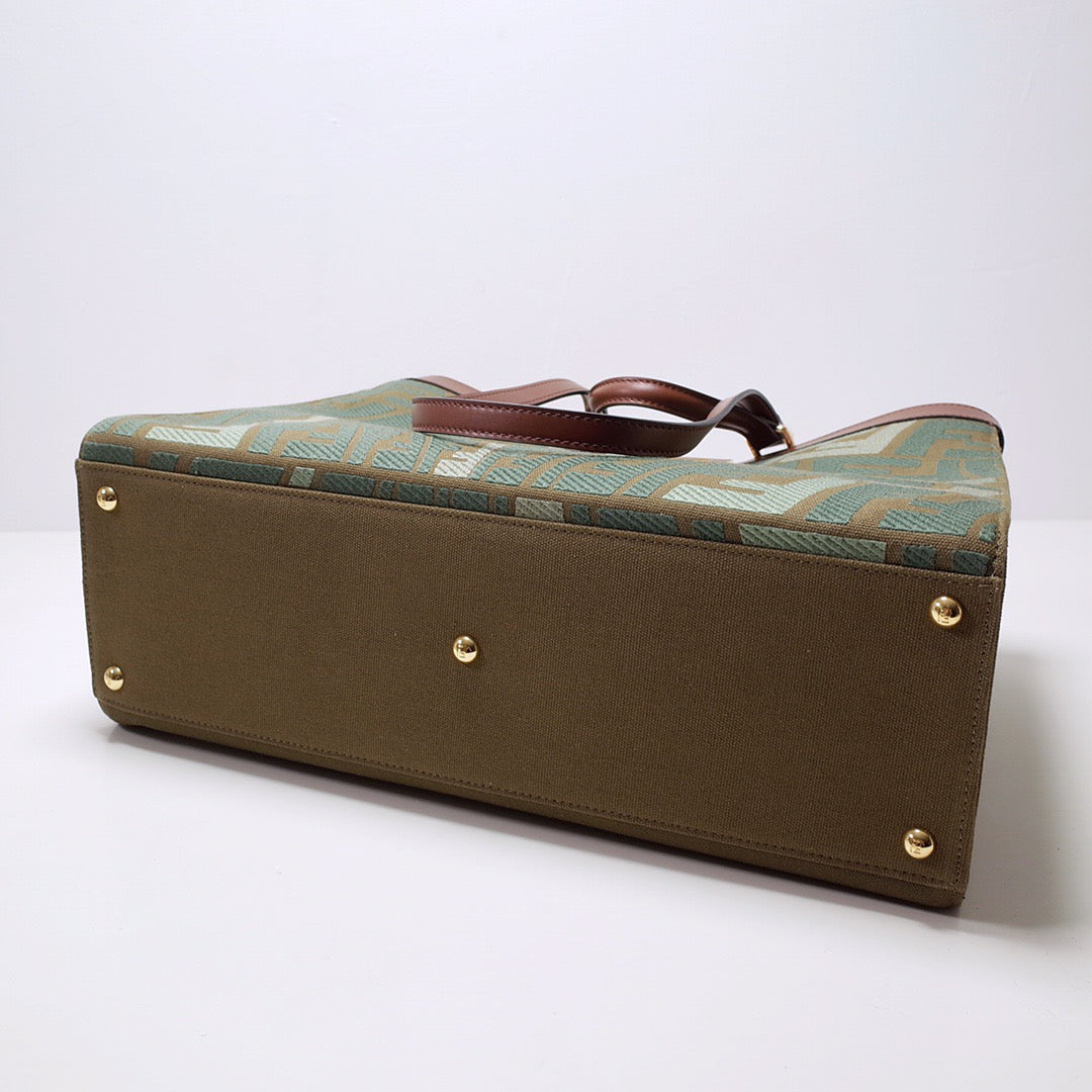 FEN Tote