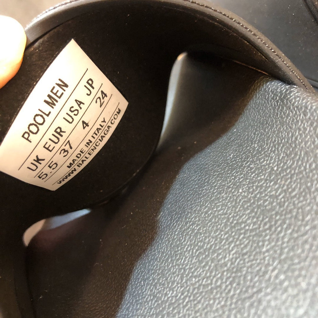 BLCG Sandal