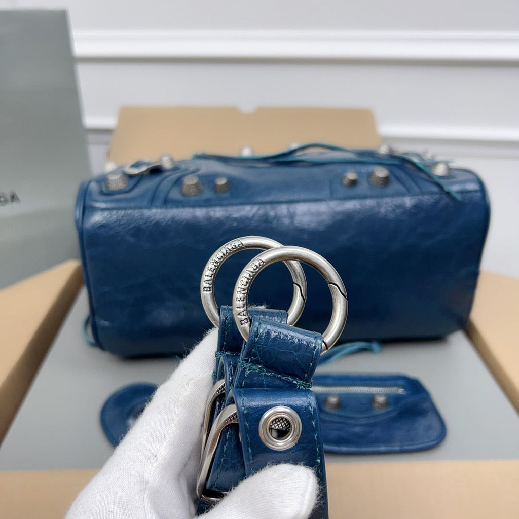 BLCG Travel Bag