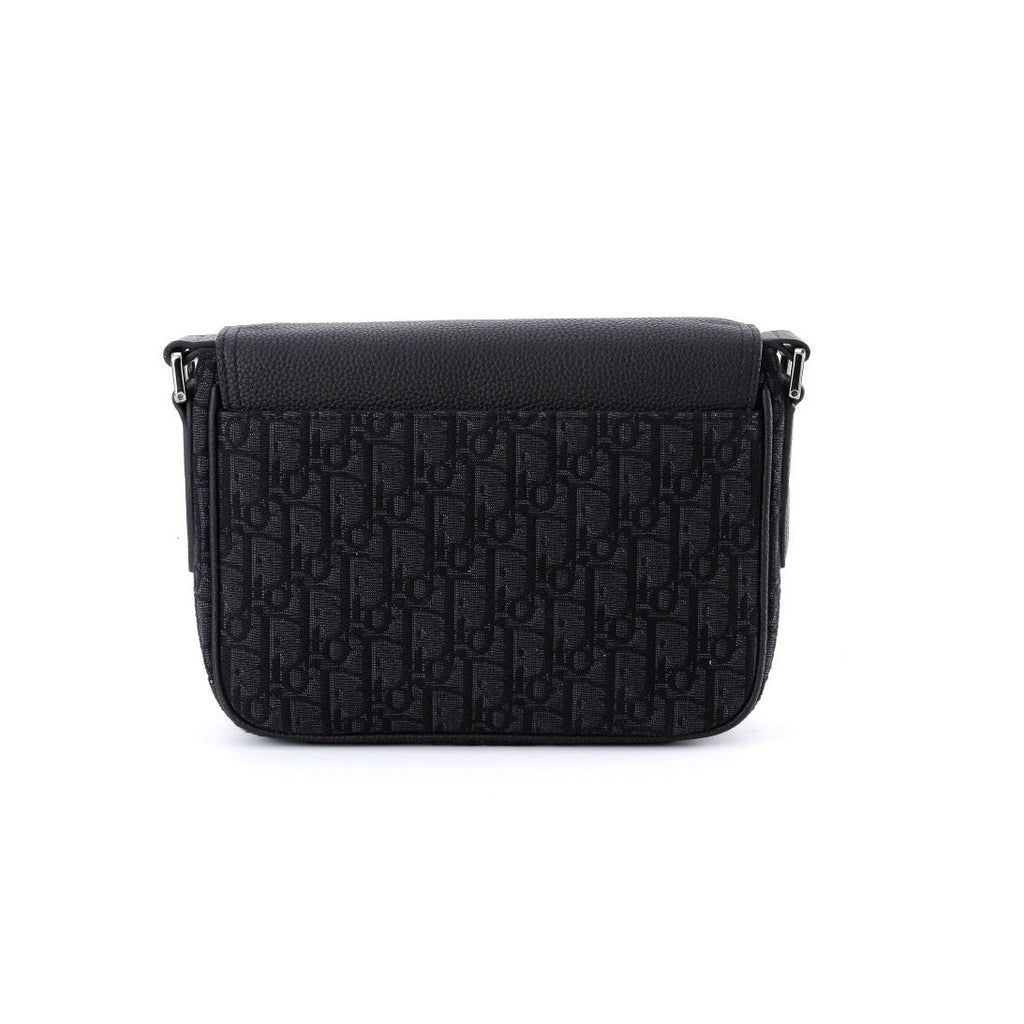DIO Saddle Bag