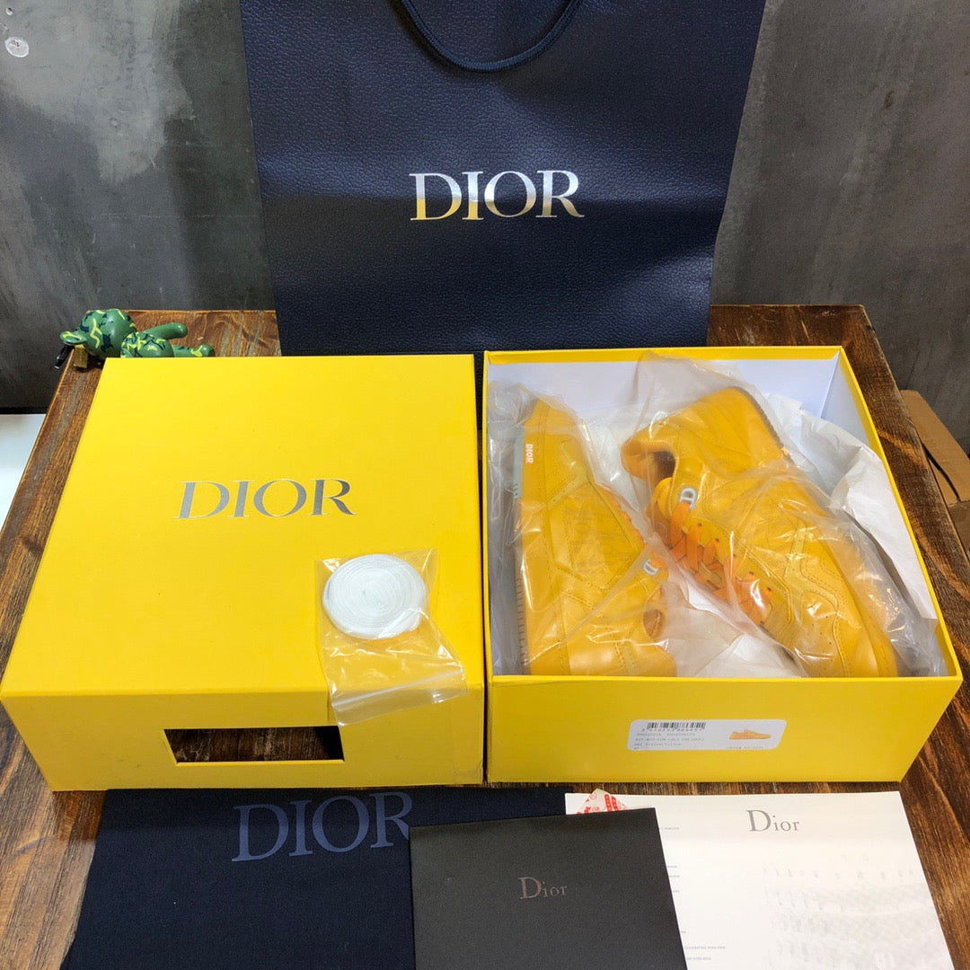 DIO Sneakers