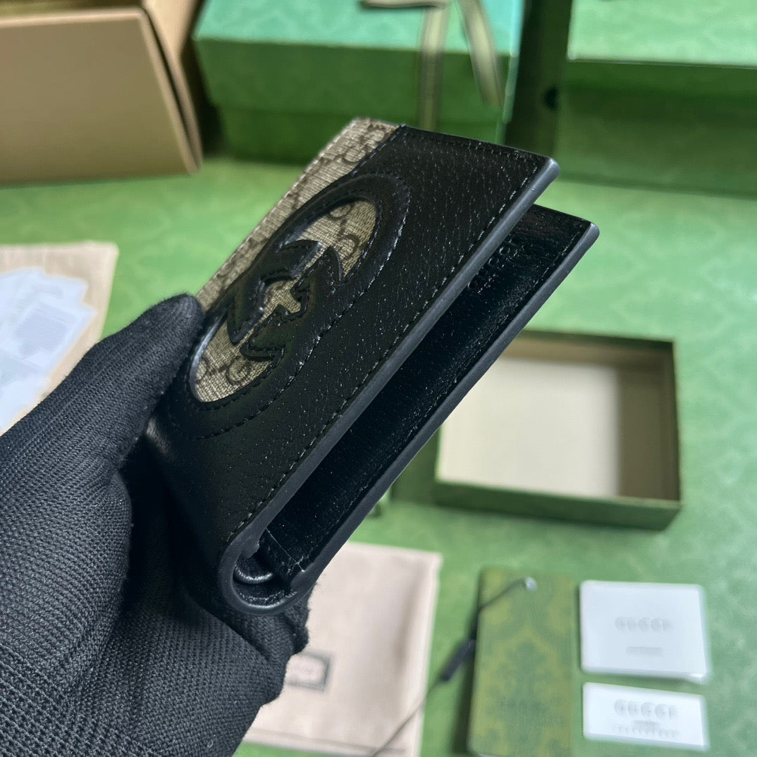 GUC Wallet