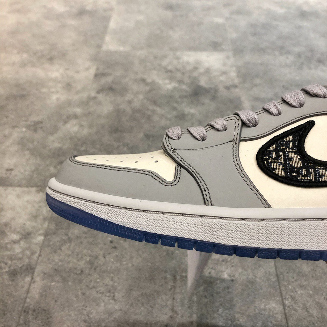 DIO x Air Jordan Low