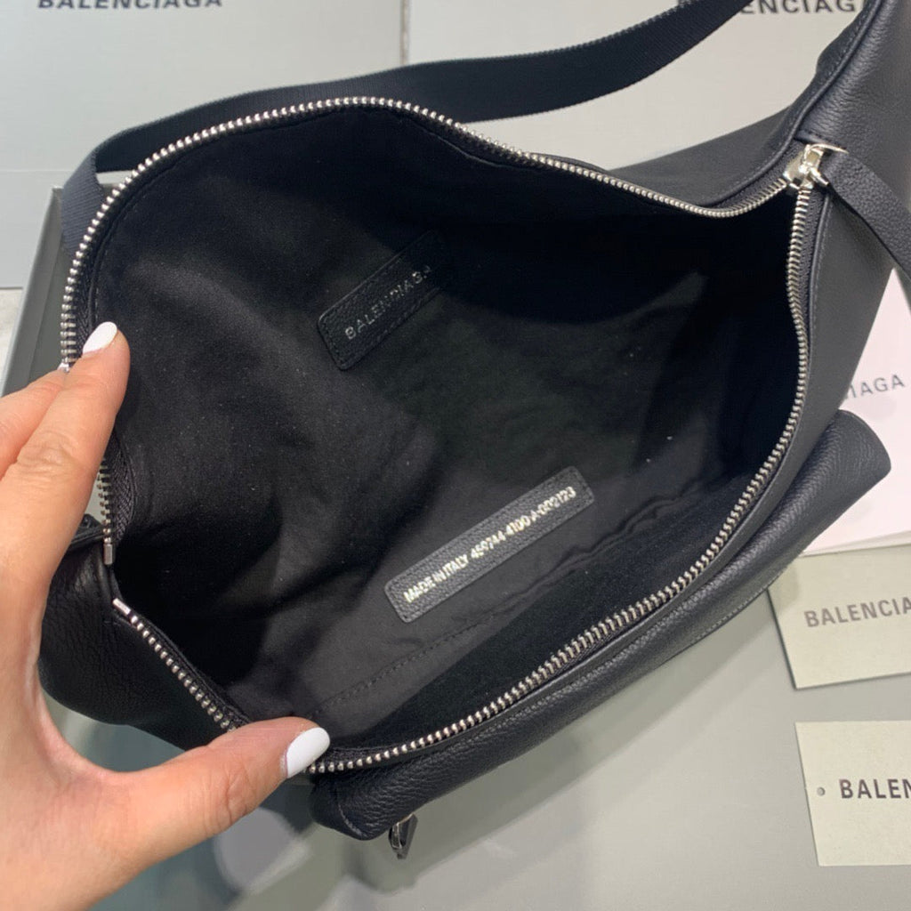 BLCG Cross Body Bag