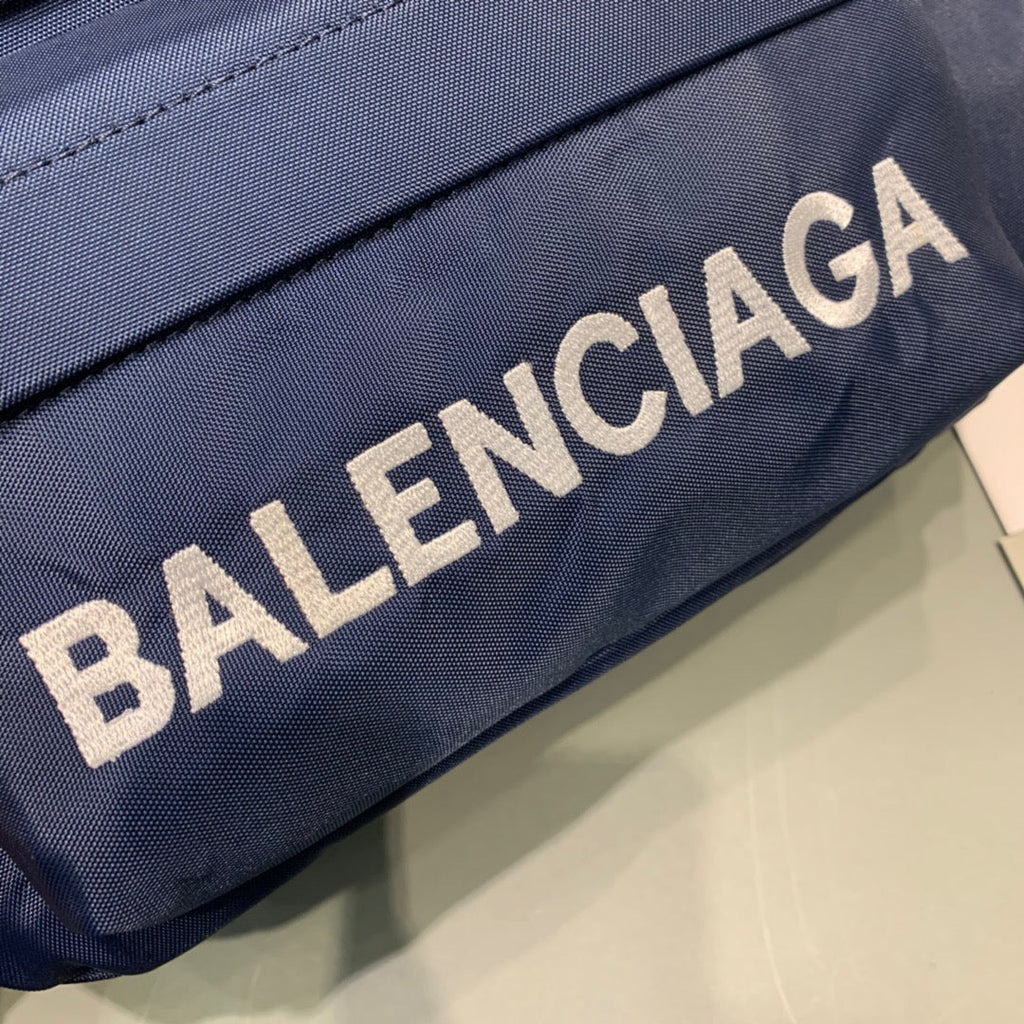 BLCG Cross Body Bag