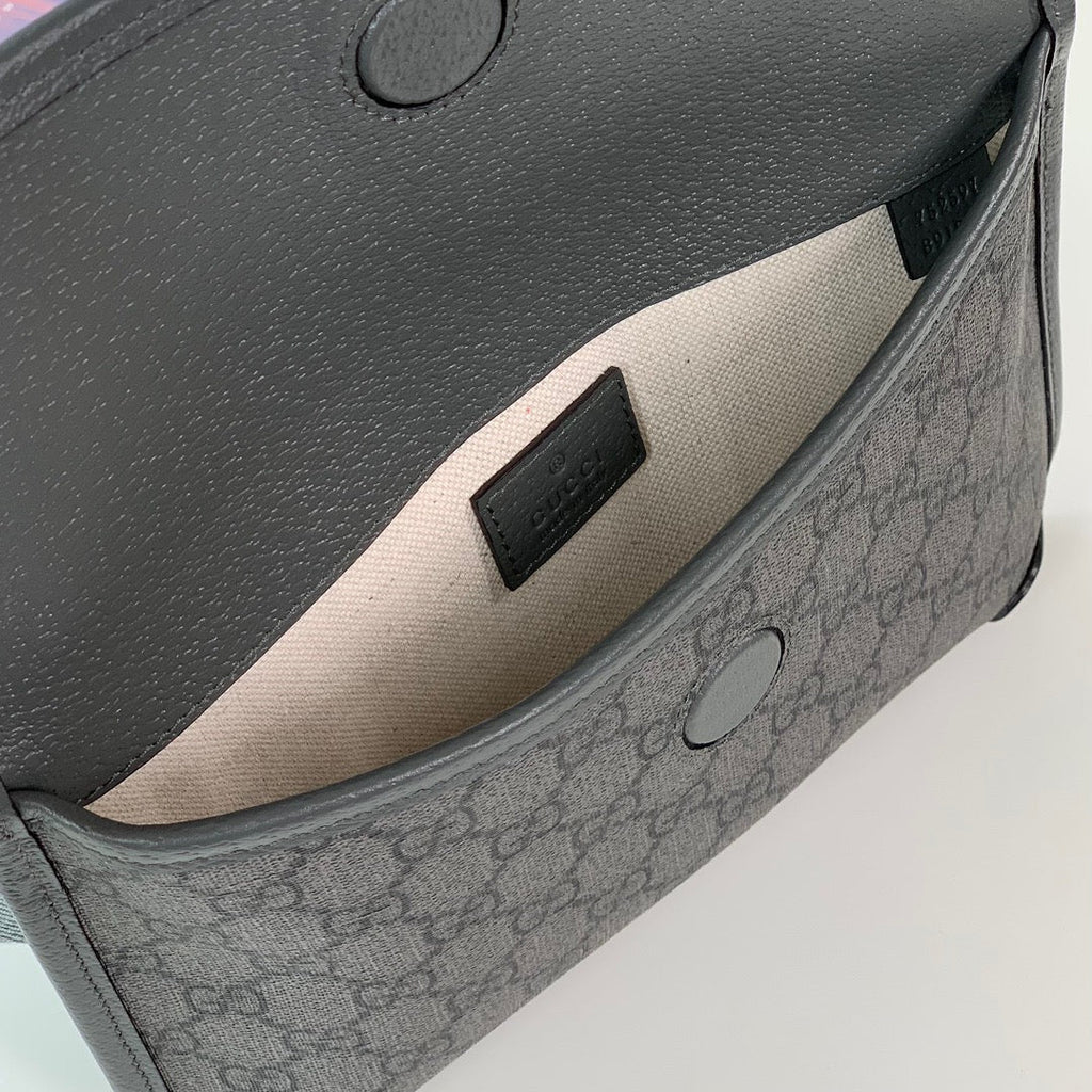 GUC Cross Body Bag