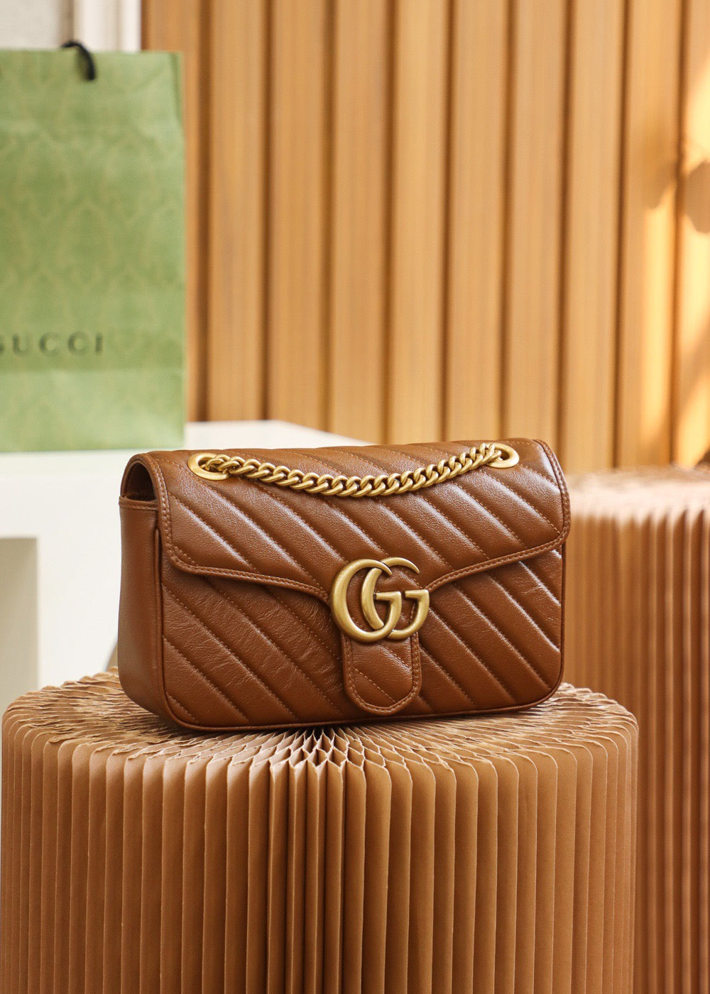 GUC Marmont